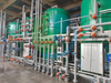 Low Consumption Decolorization Equipment Automatic Refinering Decoloring System