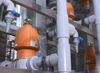 ISO High Performance Efficient Fully Automatic Deodorization System