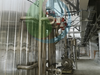 Large Scale Customized Automatic Chromatography Separation System