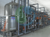 Advanced Mixed Bed Ion Exchange Refining Machine