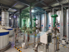 Automatic Control Glucose/Maltose Process Equipment Liquefaction System