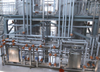 Low Energy Consumption High Efficiency Continuous Deodorization Equipment