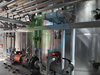 Industrial Automatic Stimulated Moving Bed Chromatography System