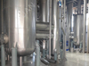 High Efficiency Automatic Essential Short Path Evaporator System