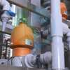 High Cost Performance Customized Industrial Automatic Deodorization Device
