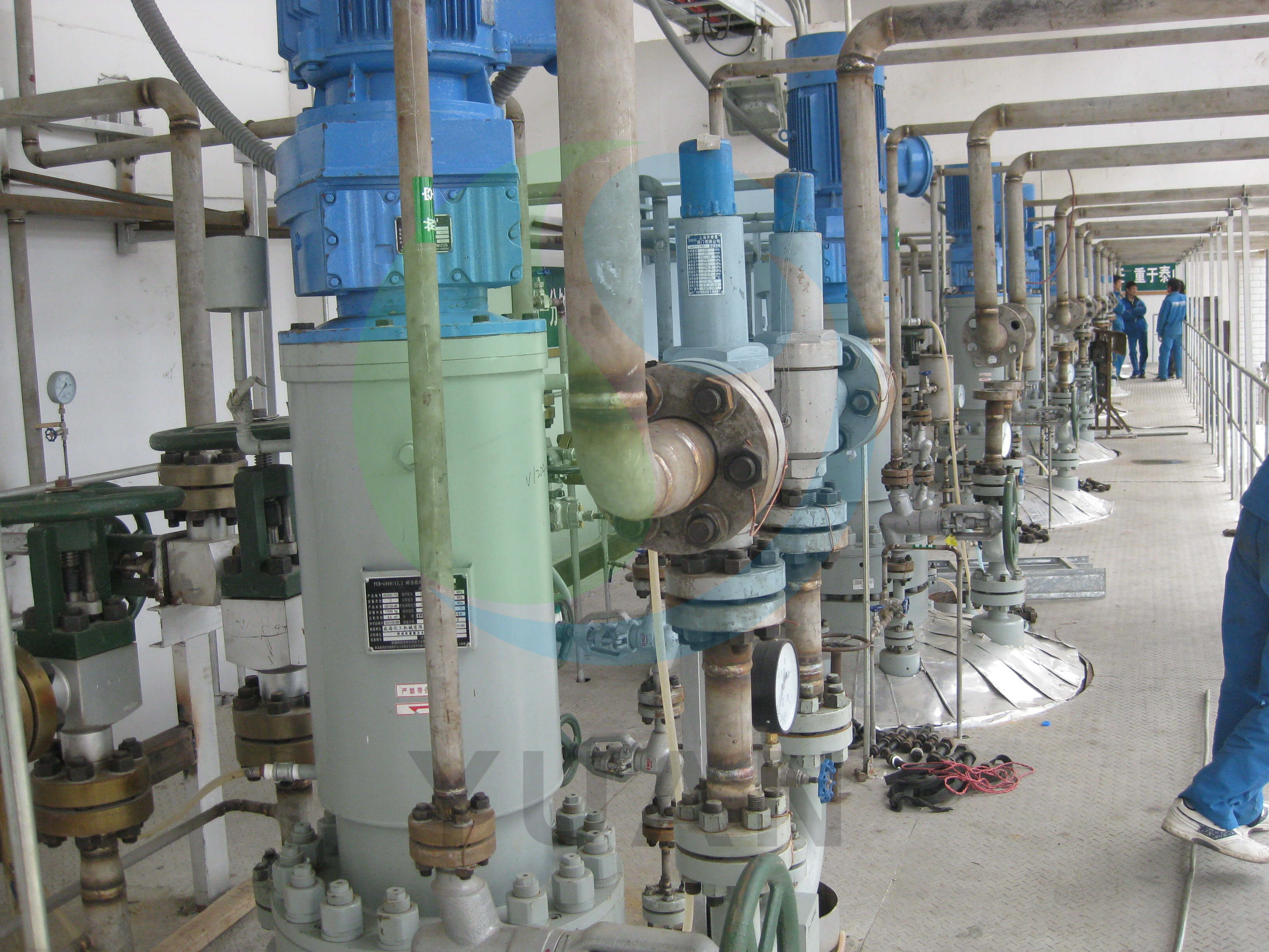 Best Sale High Quality Standard Maltitol Turnkey Project