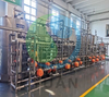 High Cost Performance Multi-unit Continuous Ion Exchange System