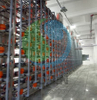 ISO Energy-Efficient Automatic Continuous Ion Exchange System