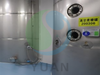 Hot Selling Efficient Automatic Control Dextrose Vacuum Pan 