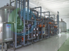 Advanced Mixed Bed Ion Exchange Refining Machine