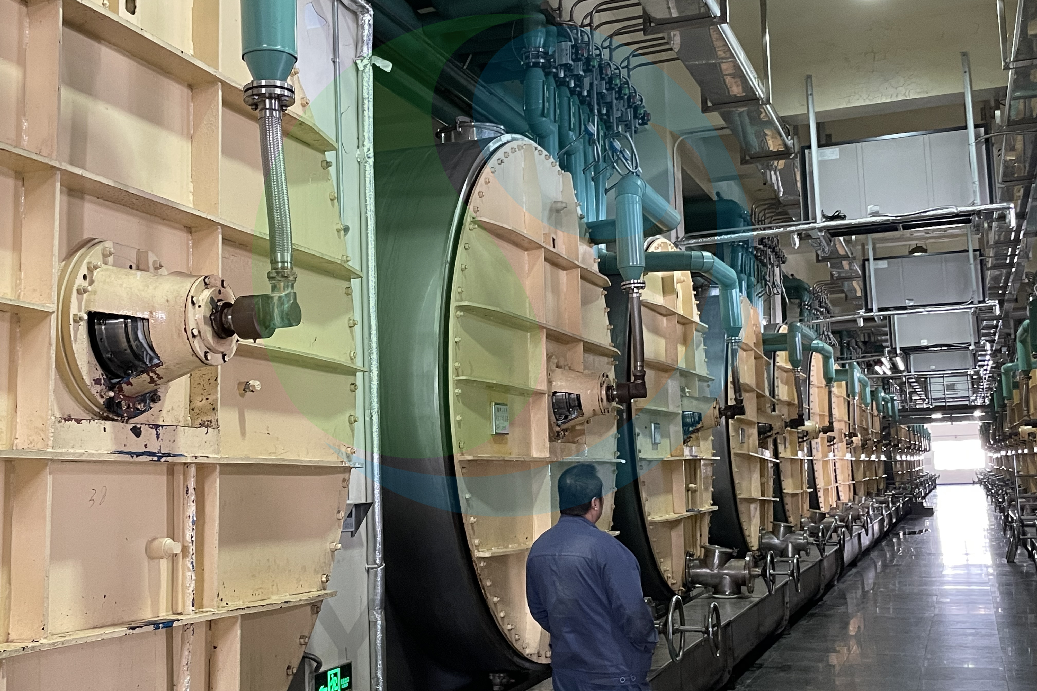 Customized Fully Automatic Control Cane Sugar Making Machine