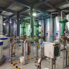 High Cost Performance Automatic Liquefaction System