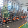 Fully Automatic Control Mixed Bed Ion Exchange Equipment