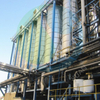 Automatic High Quality Active Carbon Regeneration Machine