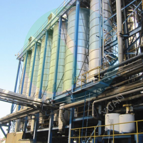 Factory Direct Supply Efficient Active Carbon Regeneration System
