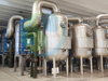 Energy Saving Factory Direct Supply Customized Evaporator System