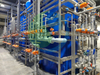 High Perfomance High Quality Automatic Control Decolorization System