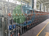 ISO Energy-Efficient Automatic Continuous Ion Exchange System