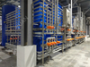 Fully Automatic Control Vacuum Customized Continuous Decolorizing System 