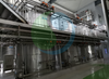 Large Scale Customized Automatic Chromatography Separation System