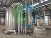 High Efficiency Industrial Short Path Molecular Distillation Machine