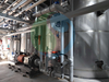 Industrial Automatic Stimulated Moving Bed Chromatography System