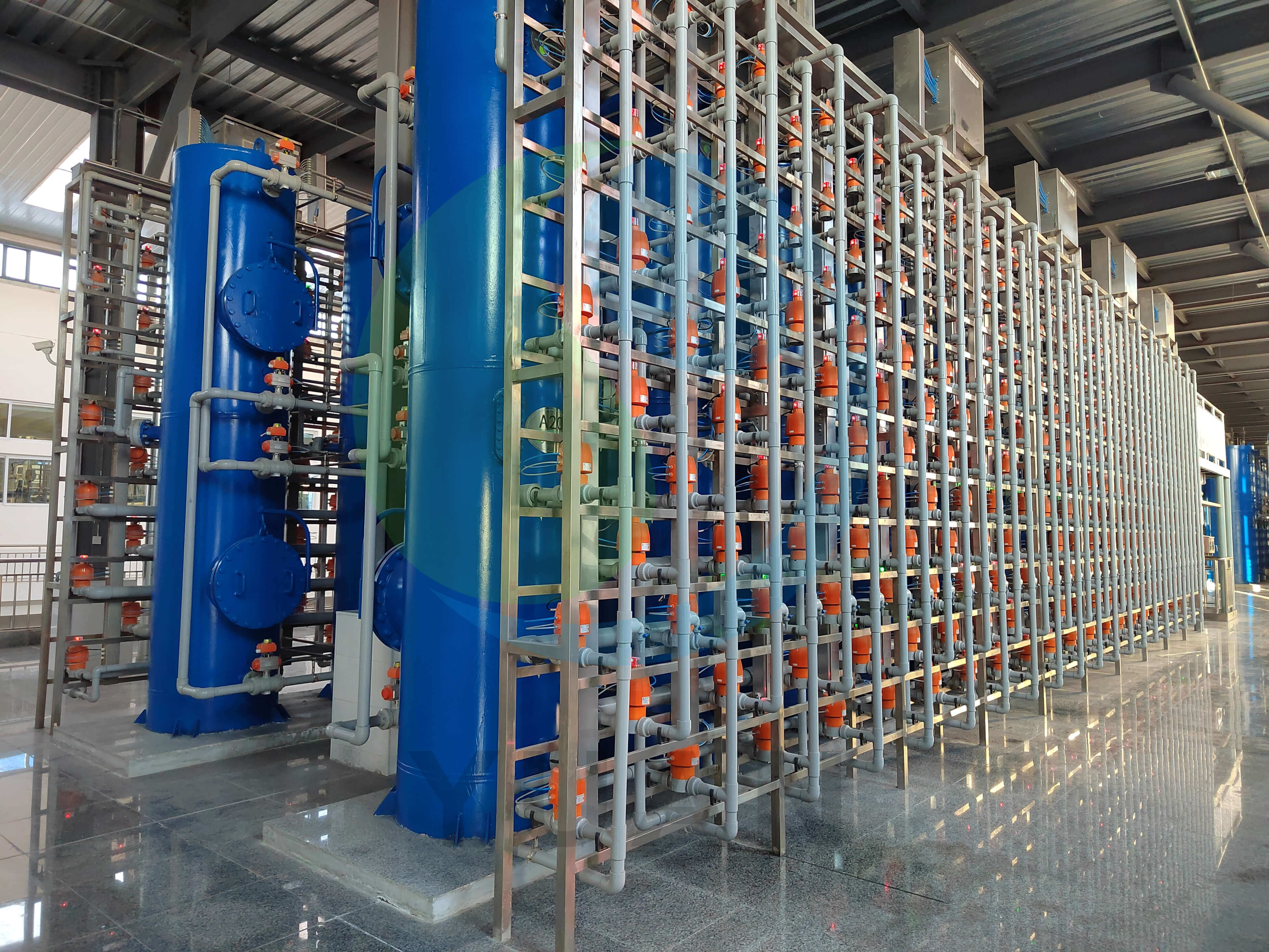 Factory Direct Supply High Performance Maltodextrin Making Machine