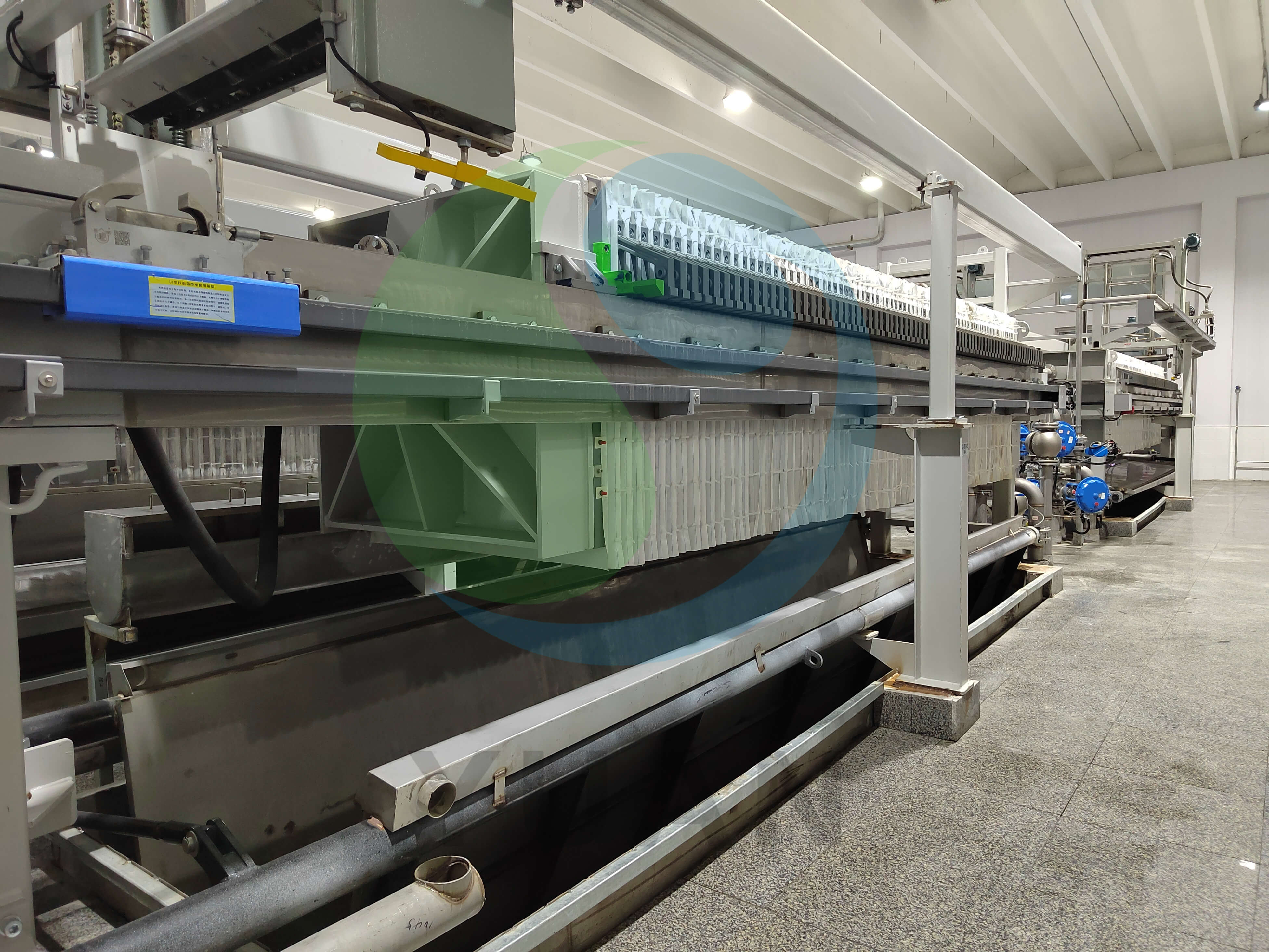 High Return Fully Automatic Equipment Lysine Turnkey Project