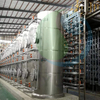 ISO Economical High Performance Continuous Ion Exchange Machine