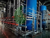 Low Consumption Decolorization Equipment Automatic Refinering Decoloring System