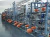 ISO High Performance Efficient Fully Automatic Deodorization System