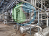 High Efficiency Industrial Short Path Molecular Distillation Machine