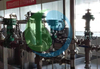 High Efficiency Low Power Consumption Automatic Liquefaction System 