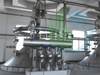 Factory Direct Supply Industrial Activated Carbon Regeneration System 