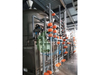 High Efficiency Customized Mixed Bed Ion Exchange System