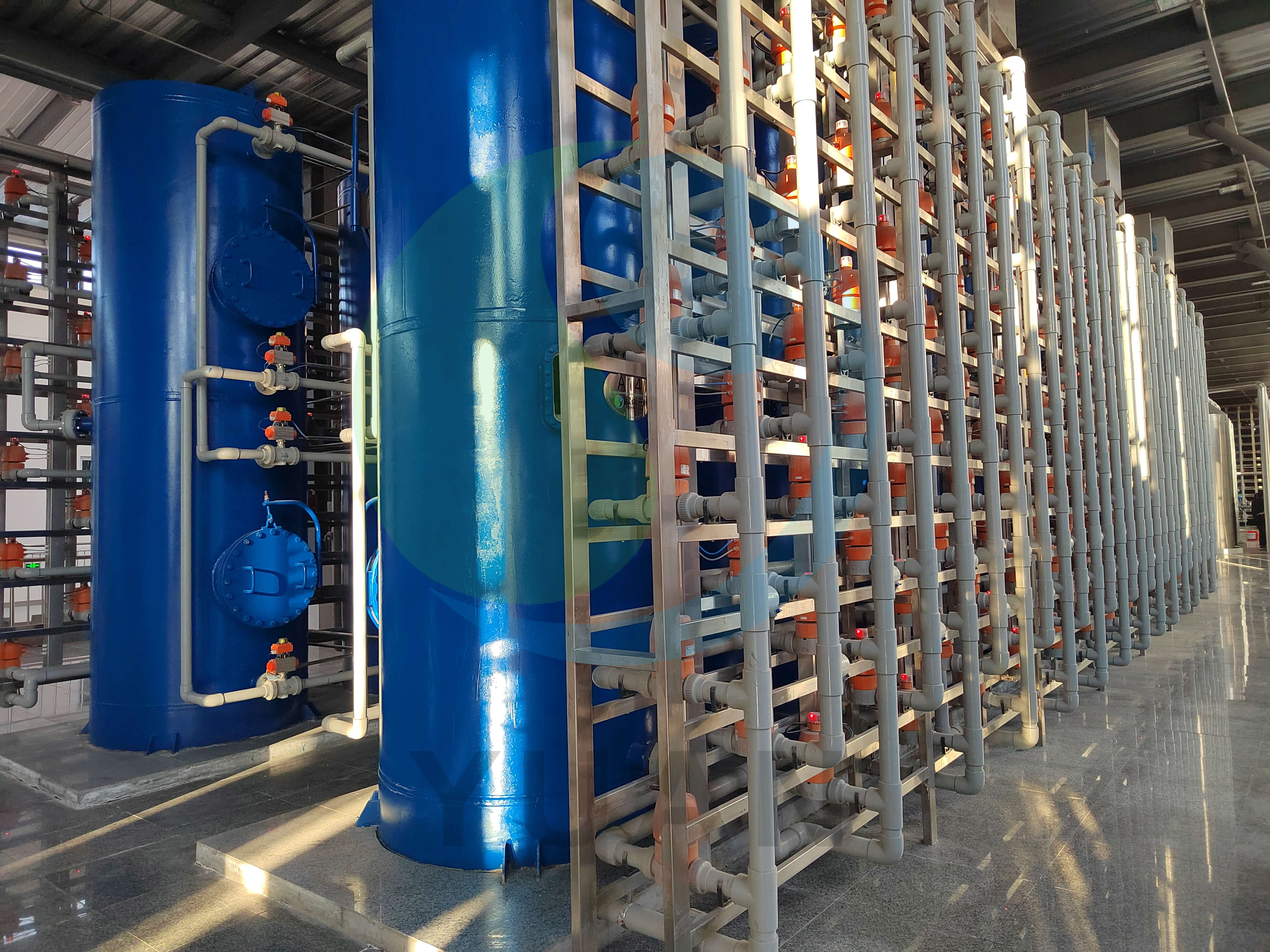 High Cost Performance Fully Automatic Maltodextrin Production Line