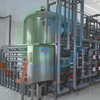 Fully Automatic Control Mixed Bed Ion Exchange Equipment