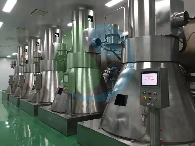 Customized Industrial High Quality Sodium Gluconate Making Equipment