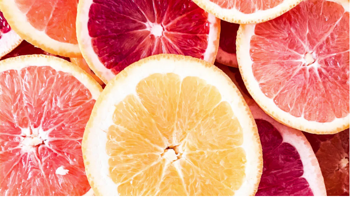 Ascorbic Acid vs Citric Acid