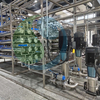 Economical High Quality Standard Membrane Filter Turnkey Project