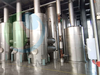 Energy Saving Factory Direct Supply Customized Evaporator System