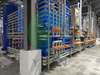 High Perfomance High Quality Automatic Control Decolorization System