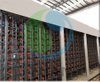 High Cost Performance Multi-unit Continuous Ion Exchange System