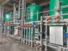 Fully Automatic Control Vacuum Customized Continuous Decolorizing System 