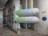 Hot Selling High Refinement Falling Film Evaporator System