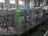 Large Scale Customized Automatic Chromatography Separation System