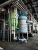 Special Liquid - Liquid Separation Equipment Fractional Distillation System
