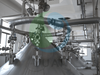 Multiple Hearth Furnace Continuous Active Carbon Regeneration System