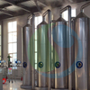 High Cost Performance Automatic Liquefaction System