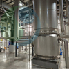 Factory Direct Provide Industrial Industrial Molecular Distillation System
